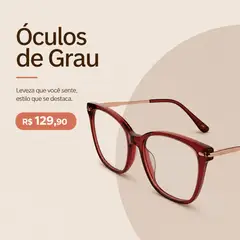 Arte de oferta — Ótica
