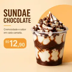 Arte de oferta — Restaurante & lanchonete
