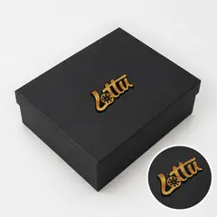 Caixa Cartonada Tampa Solta 31x22x14cm com a sua marca