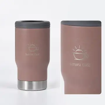 Copo térmico com a sua marca