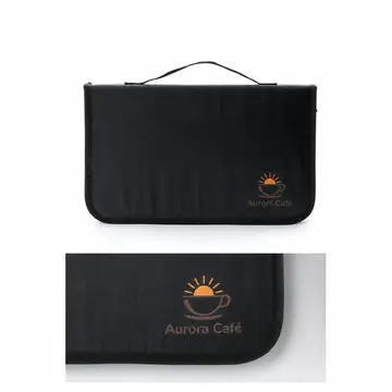 Kit churrasco 5 peças com a sua marca