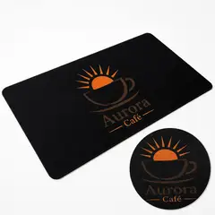 Mouse Pad Gamer Estampa Total com a sua marca