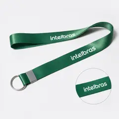 Tirante para Chaveiro 20mm com a sua marca