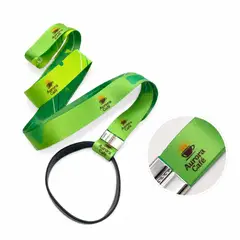 Tirante para Copo 20mm com a sua marca