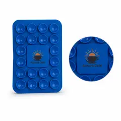 Ventosa para celular com a sua marca