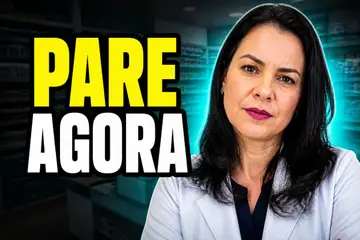 Capa de vídeo (thumbnail) — Farmácia & suplementos