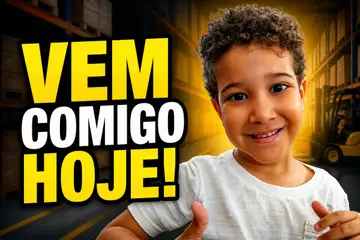 Capa de vídeo (thumbnail) — Transportadora & logística