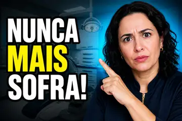 Capa de vídeo (thumbnail) — Odontologia