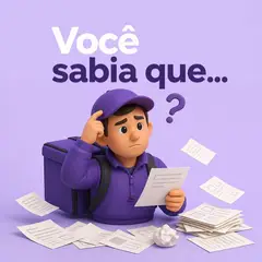 Carrossel "Você sabia que…" — Água & gás
