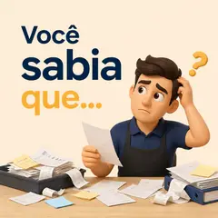 Carrossel "Você sabia que…" — Calçados & acessórios