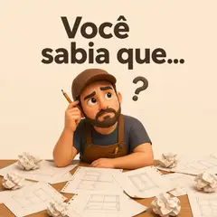 Carrossel "Você sabia que…" — Móveis, construção & reforma