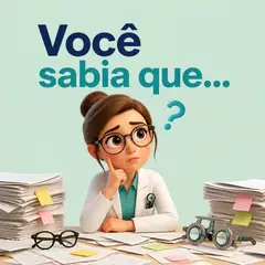 Carrossel "Você sabia que…" — Ótica