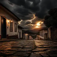 /dramatic — Dramático