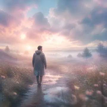 /dreamy — Onírico