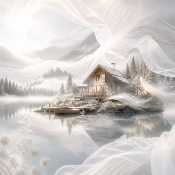 /ethereal — Etéreo