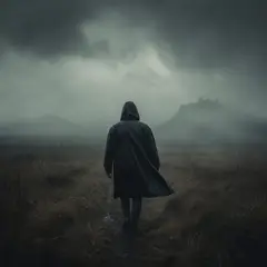 /mysterious — Misterioso