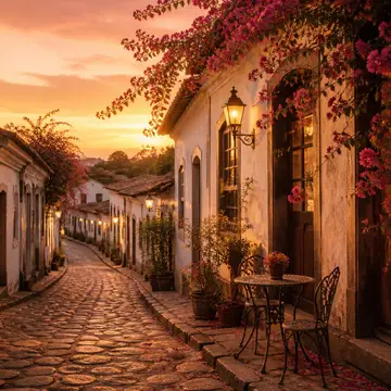 /romantic — Romântico