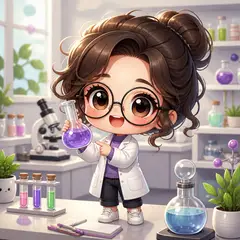/chibi — Chibi