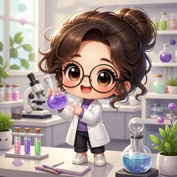 /chibi — Chibi