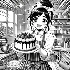 /manga — Mangá
