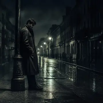 /psychological — Atmosfera psicológica