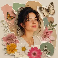 /collage — Colagem