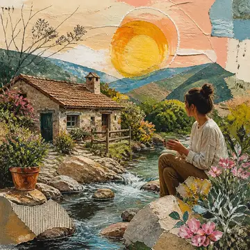 /mixedmedia — Mídia mista