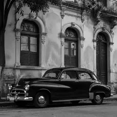 /blackandwhite — Preto e branco
