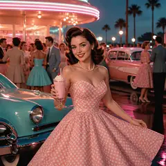 /1950s — Anos 1950