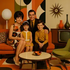 /1960s — Anos 1960