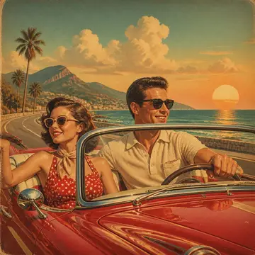 /retro — Retrô