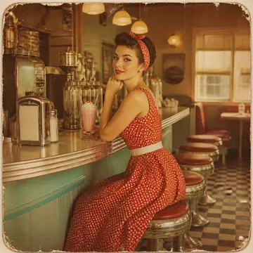 /vintage — Vintage