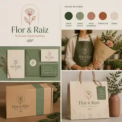 /branding — Identidade de marca