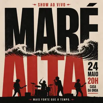 /typographic — Ênfase em tipografia