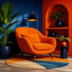 /bold — Visual ousado
