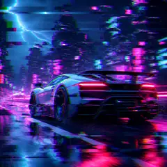 /glitch — Glitch digital