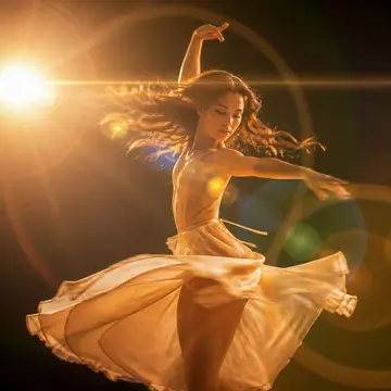 /lensflare — Flare
