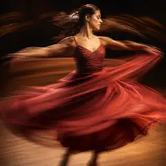 /motionblur — Desfoque de movimento
