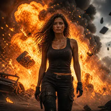 /xplosion — Explosão cinematográfica