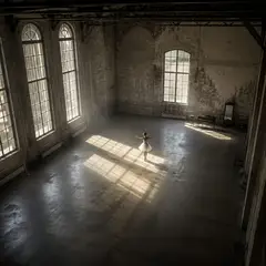 /establishingshot — Plano de ambientação
