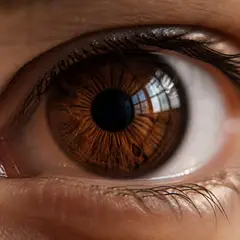 /extremecloseup — Close extremamente fechado