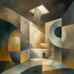 /abstract — Abstrato