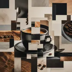 /deconstructed — Visual desconstruído