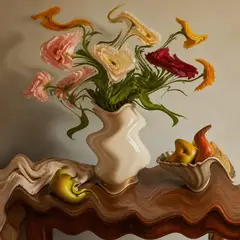 /distorted — Distorção