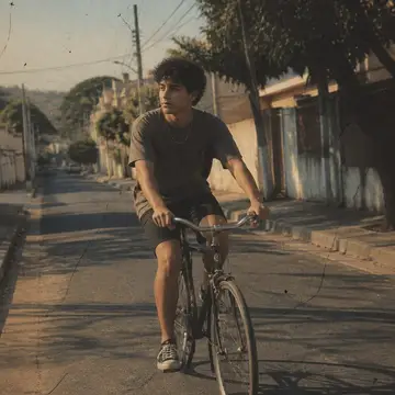 /dustyfilm — Filme com poeira/imperfeições