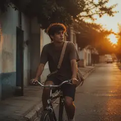 /filmlook — Aparência cinematográfica de filme