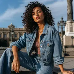 /fashioneditorial — Editorial de moda