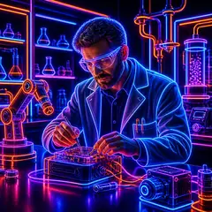 /neon — Neon