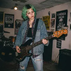 /90sgrunge — Grunge anos 90