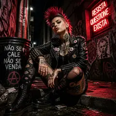/punk — Punk